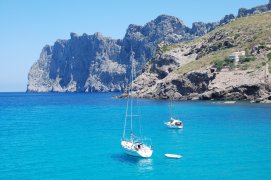 Kombinovaný pobyt na Baleárských ostrovech - Mallorca + Ibiza - Španělsko - Mallorca
