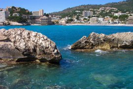 Kombinovaný pobyt na Baleárských ostrovech - Mallorca + Menorca - Španělsko - Mallorca