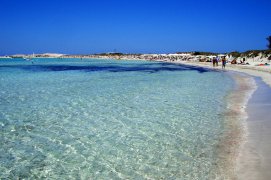 Kombinovaný pobyt na Baleárských ostrovech - Mallorca + Menorca - Španělsko - Mallorca