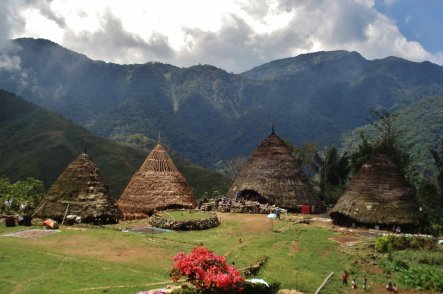 Komodo, Lombok, Flores, Rinca, Gili, Bali - Indonésie