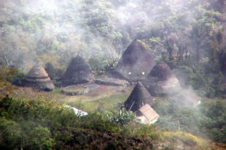 Komodo, Lombok, Flores, Sumbawa, Rinca, Gili, Bali - Indonésie