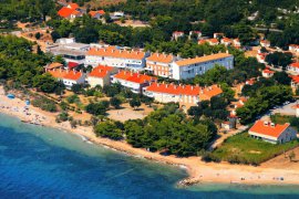 Komodor - Chorvatsko - Jižní Dalmácie - Orebič