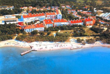 Komodor - Chorvatsko - Jižní Dalmácie - Orebič