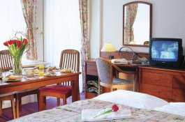 Kompas - Slovinsko - Kranjska Gora