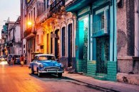 Kompletní Kuba - Kuba - Havana