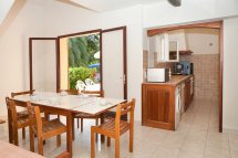Komplex bungalovů Mare e Sole - Korsika - Taglio - Isolaccio
