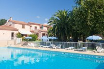 Komplex bungalovů Mare e Sole - Korsika - Taglio - Isolaccio