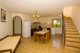 Komplex bungalovů Mare e Sole - Korsika - Taglio - Isolaccio