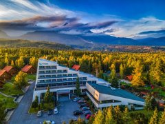 Kontakt Wellness Hotel