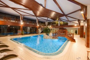 Kontakt Wellness Hotel - Slovensko - Vysoké Tatry - Stará Lesná