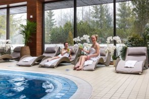 Kontakt Wellness Hotel - Slovensko - Vysoké Tatry - Stará Lesná