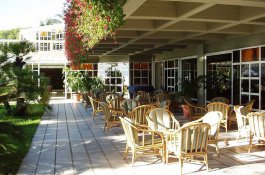 Kontokali Bay resort & spa - Řecko - Korfu - Kontokali