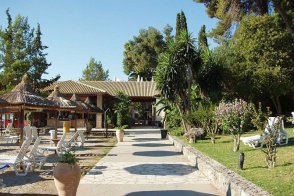 Kontokali Bay resort & spa - Řecko - Korfu - Kontokali