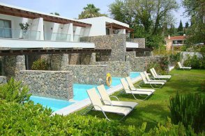 Kontokali Bay resort & spa - Řecko - Korfu - Kontokali