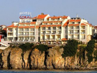 Koral Hotel