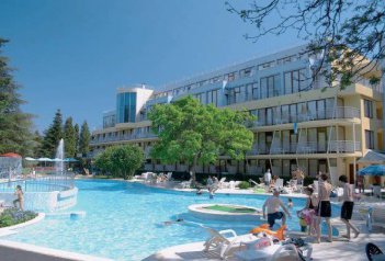 Hotel Koral - Bulharsko - Svatý Konstantin