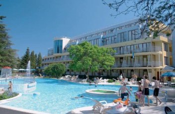 Hotel Koral