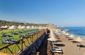 Korineum Golf Resort - Kypr - Kyrenia