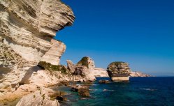 Korsická romance - Korsika