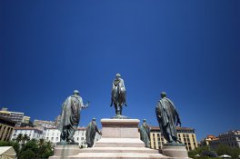 KORSIKA – DIVOKÉ POHOŘÍ V MOŘI - Korsika