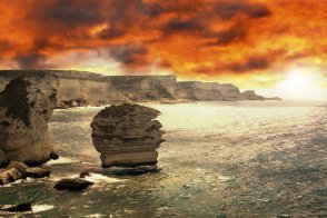 KORSIKA – DIVOKÉ POHOŘÍ V MOŘI - Korsika