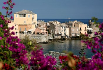 Korsika - GR 20 - Korsika