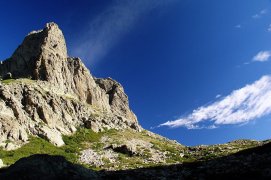 Korsika jednodenní výlety za historií i do přírody - Korsika