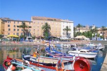 Korsika - ostrov vůní a barev - Francie