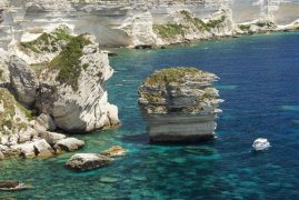 Korsika - ostrov vůní a barev