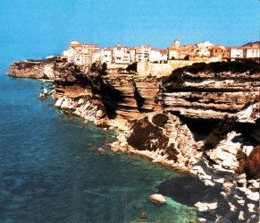 Korsika, rajský ostrov + 1 den relax u moře