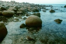 Korsika, rajský ostrov - Korsika