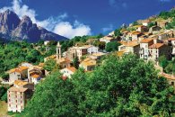 Korsika - Sardinie - Itálie