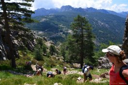 Korsika, poznávání a relax na nejkrásnějším ostrově ve Středozemním moři - Korsika