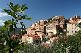 Korsika, poznávání a relax na nejkrásnějším ostrově ve Středozemním moři - Korsika