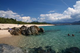 Korsika, poznávání a relax na nejkrásnějším ostrově ve Středozemním moři