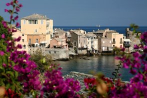 Korsika, poznávání a relax na nejkrásnějším ostrově ve Středozemním moři - Korsika