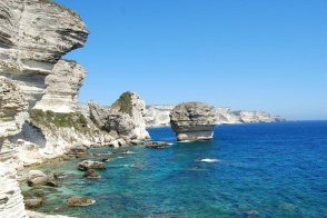 Korsika - poznávací zájezd - Korsika