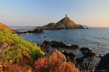 Korsika - poznávací zájezd