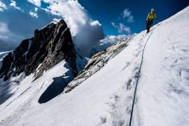 Koruna Walliských Alp