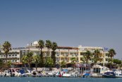 Hotel Kosta Palace - Řecko - Kos - Kos