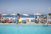 Hotel Kosta Palace - Řecko - Kos - Kos