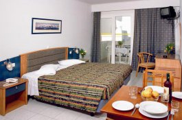 Hotel Kosta Palace - Řecko - Kos - Kos