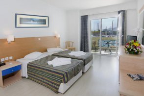 Hotel Kosta Palace - Řecko - Kos - Kos