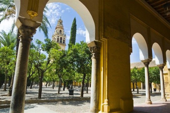 Kouzelná Andalusie s pobytem na Costa del Sol - Španělsko - Andalusie