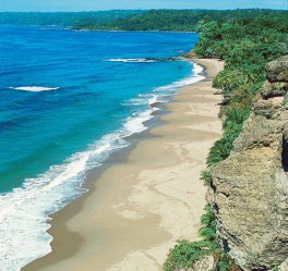 Kouzelná Kostarika a Panama