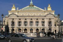 Kouzelná Paříž a Versailles - Francie - Paříž