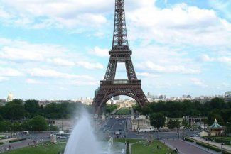 Kouzelná Paříž a Versailles - Francie - Paříž