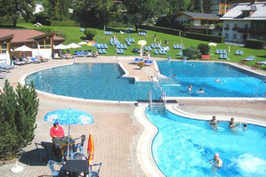 Kouzelné Korutany - pobyt s Korutanskou kartou - Rakousko - Korutany