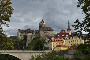Kouzelné západní Čechy - Česká republika - Západní Čechy