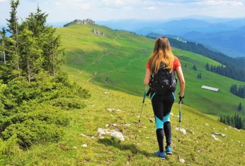 Kouzelný Slovenský kras - Slovensko